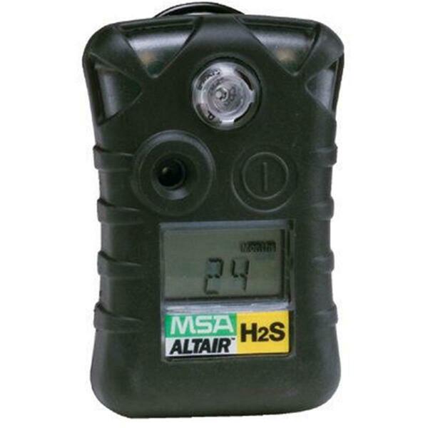 Msa Safety Altair Single-Gas Detector 454-10092521